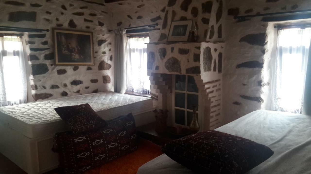 Vernon Villa Stone 1887 卡斯托里亚 外观 照片
