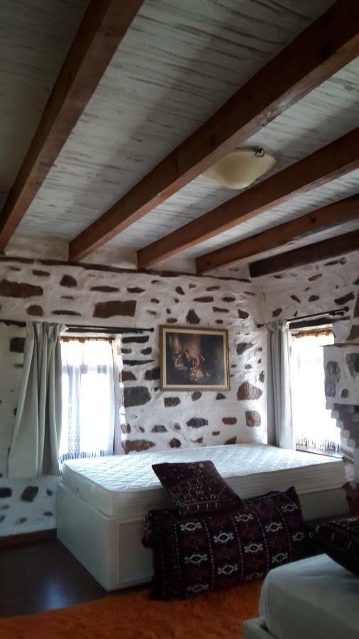 Vernon Villa Stone 1887 卡斯托里亚 外观 照片