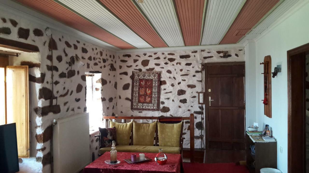Vernon Villa Stone 1887 卡斯托里亚 外观 照片