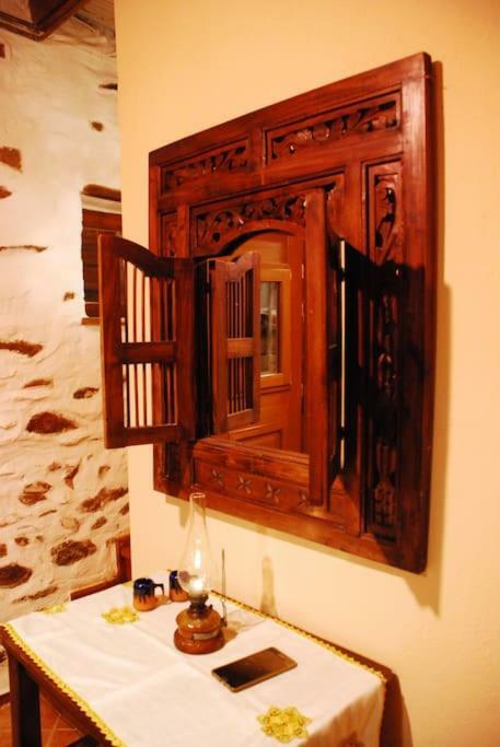 Vernon Villa Stone 1887 卡斯托里亚 外观 照片