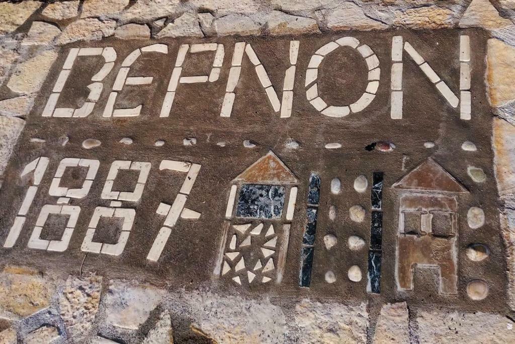 Vernon Villa Stone 1887 卡斯托里亚 外观 照片